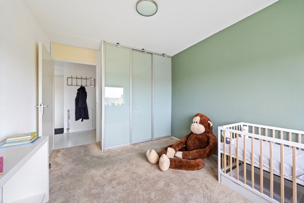 Medium property photo - Dodaarsoever 41, 2492 RZ Den Haag